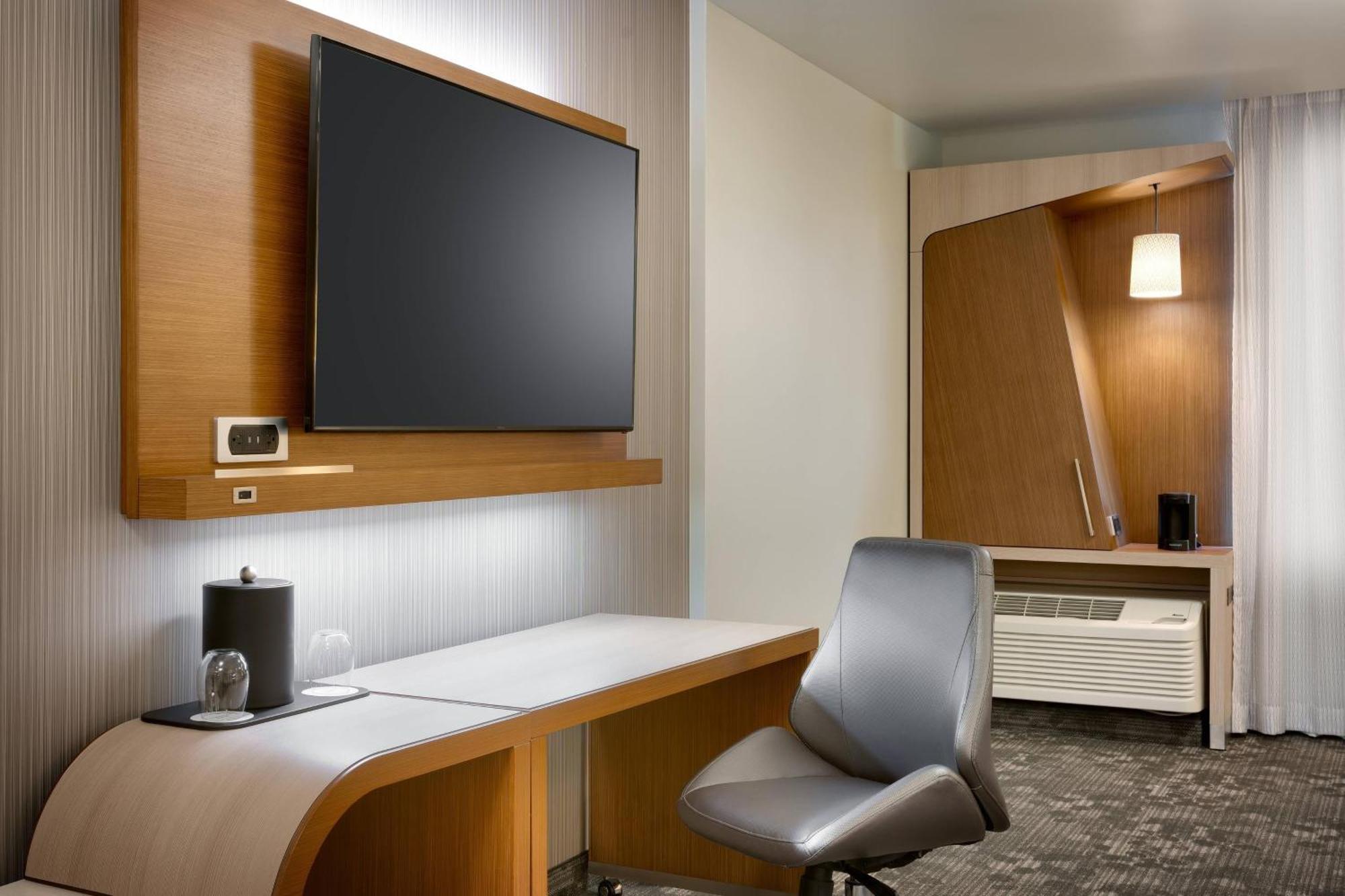 Courtyard By Marriott Los Angeles Lax/Hawthorne Exterior photo